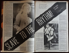 Load image into Gallery viewer, Rolling Stones - Juke November 18, 1989. Issue No.760