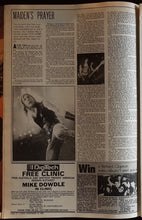 Load image into Gallery viewer, Rolling Stones - Juke November 18, 1989. Issue No.760