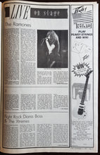 Load image into Gallery viewer, Simple Minds - Juke November 25, 1989. Issue No.761