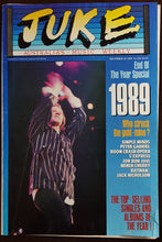 Load image into Gallery viewer, Simple Minds - Juke December 30, 1989. Issue No.766