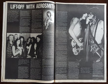 Load image into Gallery viewer, Aerosmith - Juke January 20, 1990. Issue No.769