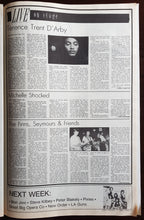 Load image into Gallery viewer, Elton John - Juke January 27, 1990. Issue No.770