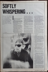 Bon Jovi - Juke February 3, 1990. Issue No.771