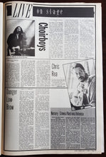 Load image into Gallery viewer, Bon Jovi - Juke February 3, 1990. Issue No.771