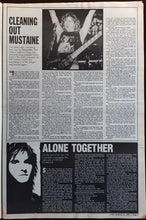 Load image into Gallery viewer, Johnny Diesel - Juke March 10, 1990. Issue No.776
