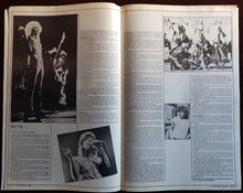 Load image into Gallery viewer, Led Zeppelin (Robert Plant)- Juke April 14, 1990. Issue No.781