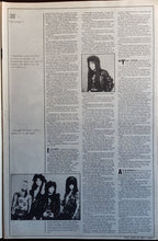 Load image into Gallery viewer, Motley Crue - Juke April 28 1990. Issue No.783
