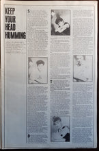 Load image into Gallery viewer, Motley Crue - Juke April 28 1990. Issue No.783