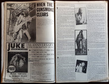 Load image into Gallery viewer, Shakespear&#39;S Sister - Juke May 5, 1990. Issue No.784