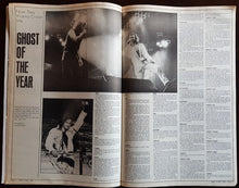 Load image into Gallery viewer, Skid Row - Juke May 12, 1990. Issue No.785