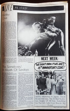 Load image into Gallery viewer, Skid Row - Juke May 12, 1990. Issue No.785