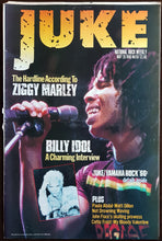 Load image into Gallery viewer, Marley, Ziggy - Juke May 26, 1990. Issue No.787