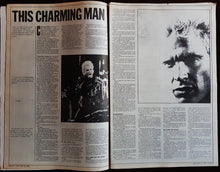 Load image into Gallery viewer, Marley, Ziggy - Juke May 26, 1990. Issue No.787