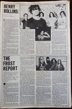 Load image into Gallery viewer, Marley, Ziggy - Juke May 26, 1990. Issue No.787