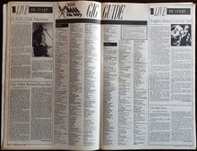 Load image into Gallery viewer, Marley, Ziggy - Juke May 26, 1990. Issue No.787