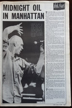 Load image into Gallery viewer, Reed, Lou - Juke June 16, 1990. Issue No.790