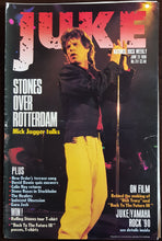 Load image into Gallery viewer, Rolling Stones - Juke June 23, 1990. Issue No.791