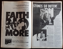 Load image into Gallery viewer, Rolling Stones - Juke June 23, 1990. Issue No.791