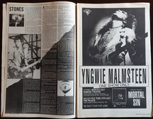 Load image into Gallery viewer, Rolling Stones - Juke June 23, 1990. Issue No.791