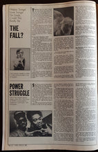 Load image into Gallery viewer, Billy Idol - Juke June 30, 1990. Issue No.792
