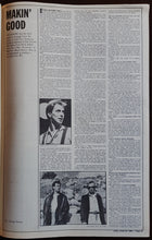 Load image into Gallery viewer, Billy Idol - Juke June 30, 1990. Issue No.792