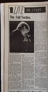1927 - Juke July 14, 1990. Issue No.794
