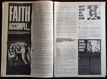 Load image into Gallery viewer, Faith No More - Juke July 22, 1990. Issue No.796