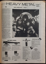 Load image into Gallery viewer, Sonic Youth - Beat Issue 125 Wednesday 18th January 1989