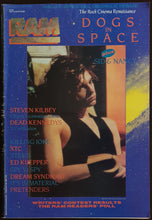 Load image into Gallery viewer, INXS (Michael Hutchence)- RAM January 14, 1987 # 299