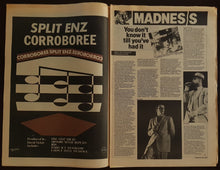 Load image into Gallery viewer, Adam &amp; The Ants - RAM May 29, 1980 No.160