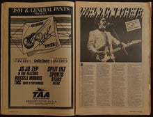 Load image into Gallery viewer, Bob Dylan - RAM September 21, 1979 No.118