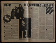 Load image into Gallery viewer, Joan Armatrading - RAM October 5, 1979 # 119