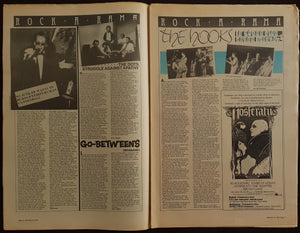 V/A - RAM May 18, 1979 # 109