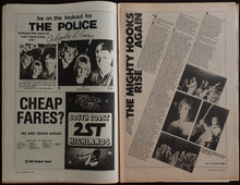 Load image into Gallery viewer, Dragon - RAM March 23, 1979 # 105