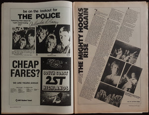 Dragon - RAM March 23, 1979 # 105