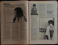 Load image into Gallery viewer, Dragon - RAM March 23, 1979 # 105