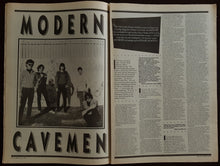 Load image into Gallery viewer, Lime Spiders - RAM July 15, 1987 #312