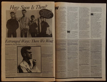 Load image into Gallery viewer, P.I.L - RAM November 4, 1987 #320