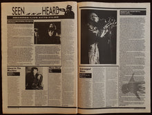 Load image into Gallery viewer, P.I.L - RAM November 4, 1987 #320