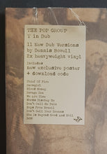 Load image into Gallery viewer, The Pop Group - Y In Dub