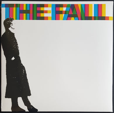 The Fall - 458489 A Sides