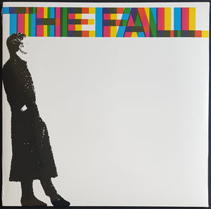 The Fall - 458489 A Sides