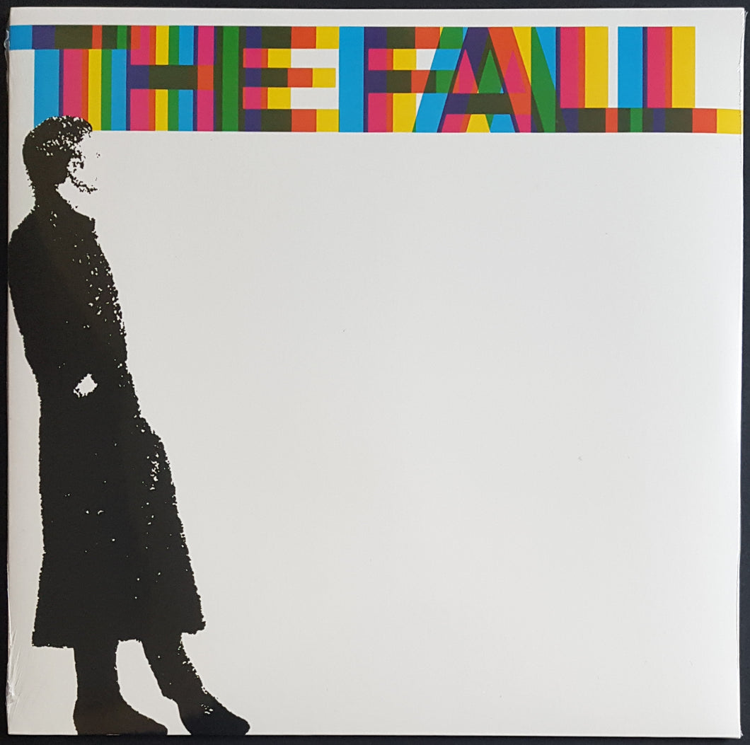 The Fall - 458489 A Sides