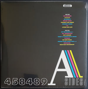 The Fall - 458489 A Sides