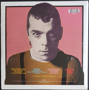 Ian Dury - Hit Me! The Best Of Ian Dury