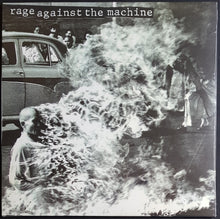 Load image into Gallery viewer, Rage Against The Machine - Rage Against The Machine