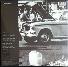 Load image into Gallery viewer, Rage Against The Machine - Rage Against The Machine