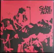 Load image into Gallery viewer, Slade - Slade Alive!
