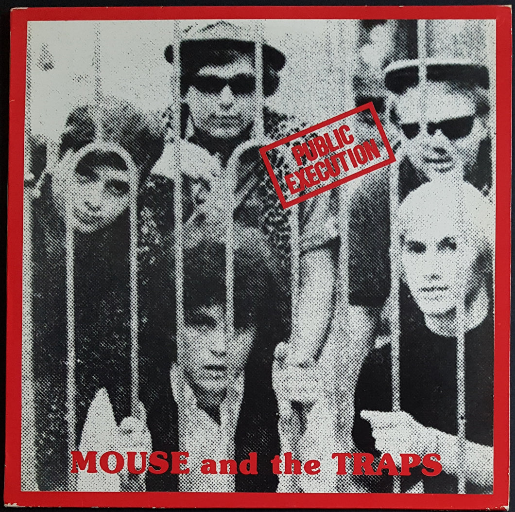 Mouse And The Traps - Public Execution