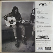 Load image into Gallery viewer, Young, Neil - Royce Hall 1971